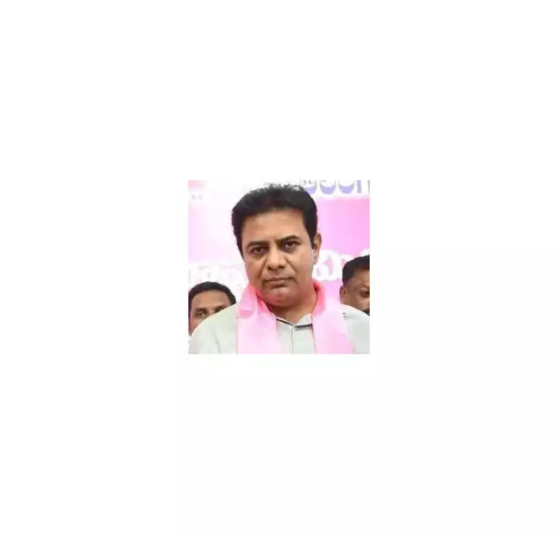 BRS Prepares for Telangana Municipal Polls as SEC Nears Announcement