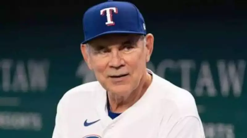 Bruce Bochy's $14 Million Net Worth in 2025: A Baseball Legend's Financial Journey
