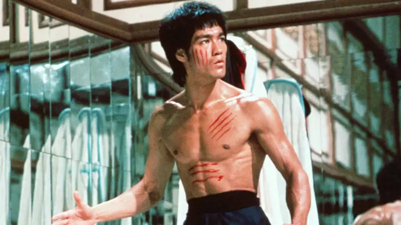 Bruce Lee's 'Be Water' Philosophy: Beyond Martial Arts to Life Wisdom