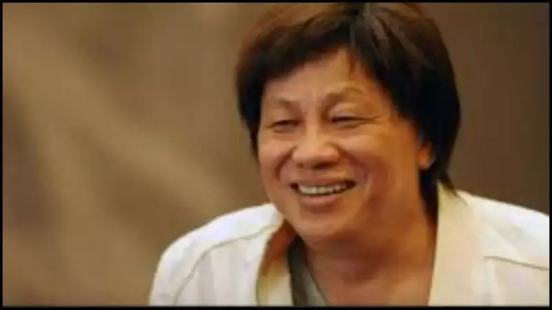 Bruce Leung Choi-sang, Kung Fu Hustle Star, Dies at 77 After Cardiac Arrest