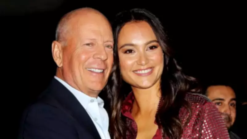 Bruce Willis' Wife Emma Shares Emotional Update on Actor's FTD Battle