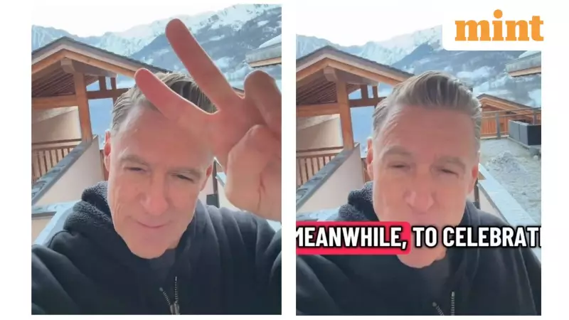 Bryan Adams Announces New Album 'Tough Town' for April 2026 Release