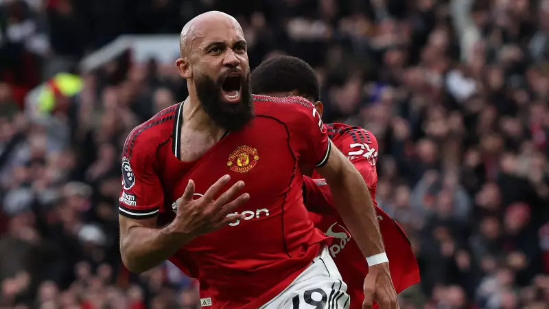 Bryan Mbeumo's Decisive Goal Electrifies Old Trafford in Manchester Derby Victory