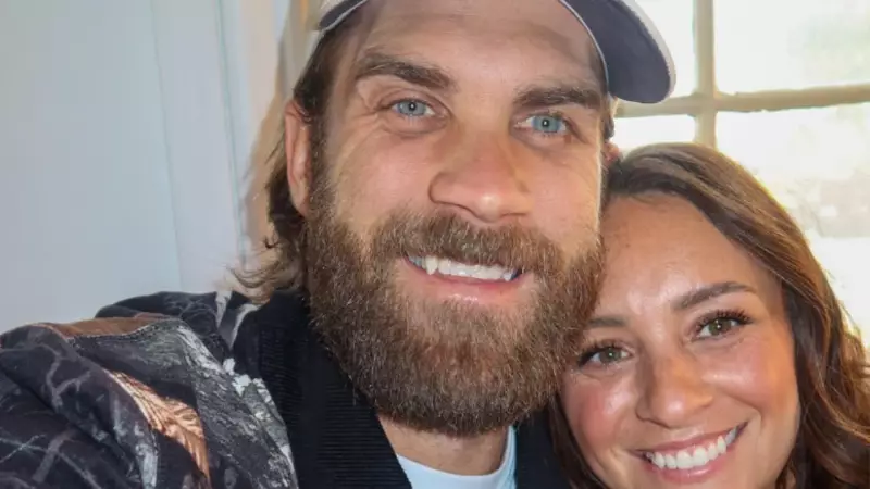 Bryce Harper's Rise: How His Parents' Values Built an MLB Superstar