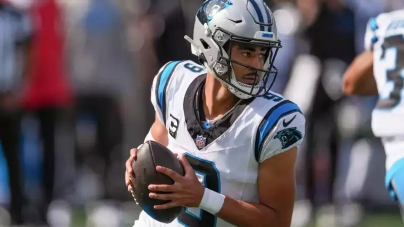 Bryce Young Net Worth 2025: How the Panthers QB Built His $12 Million Fortune
