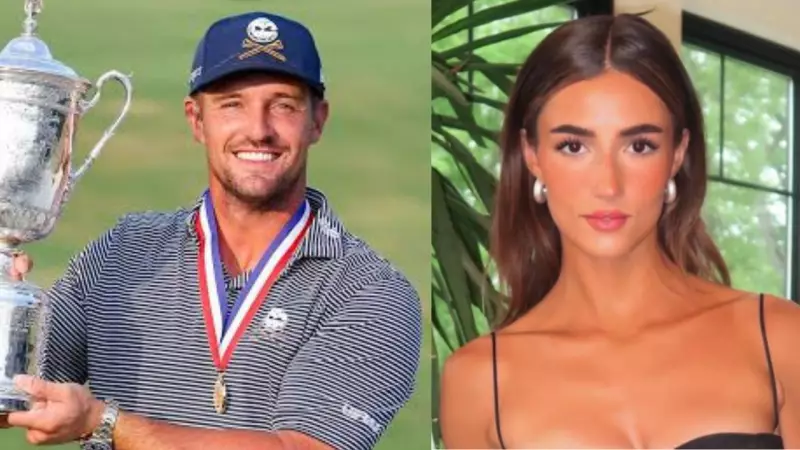 Bryson DeChambeau & Lilia Schneider Net Worth 2026: $60M vs $1M