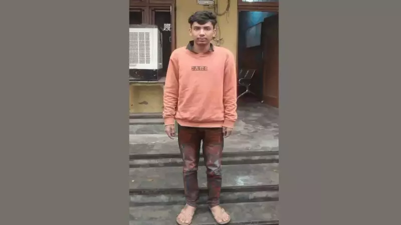 BSF Apprehends Bangladeshi National in J&K, Launches Winter Op Sard Hawa