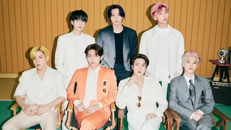 BTS Announces 2026 World Tour: Dates, Venues, and Ticket Sales Revealed