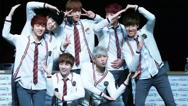 BTS ARIRANG World Tour Setlist Sparks Debate as Fan Favorites 'HOME' and 'Love Maze' Likely Omitted