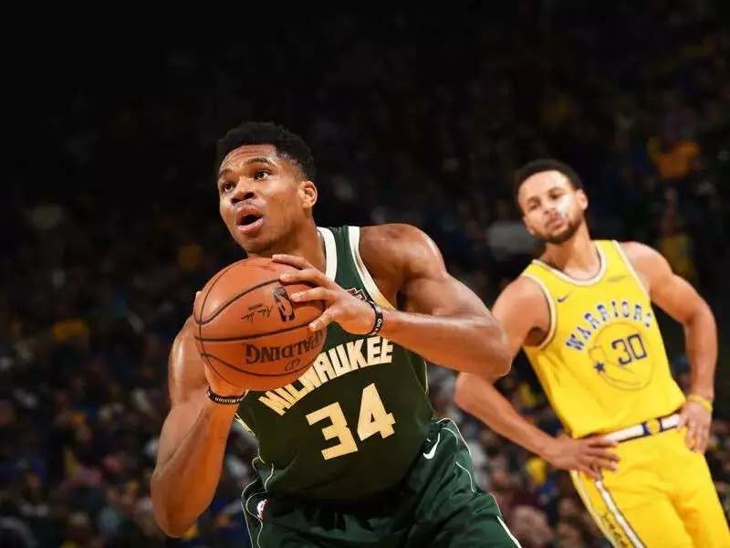Bucks vs Warriors Clash on Jan 7: Injury Report, Live Stream in India