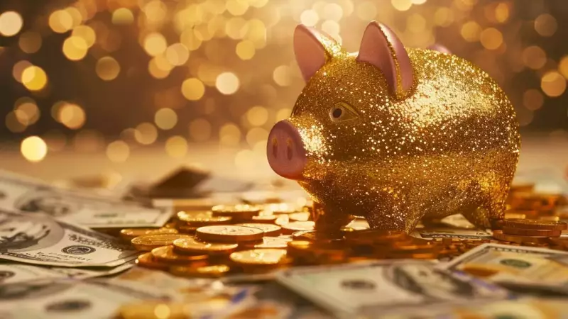 Budget 2025: Tax Break for Gold, Land to Equity Shift Could Unlock Trillions