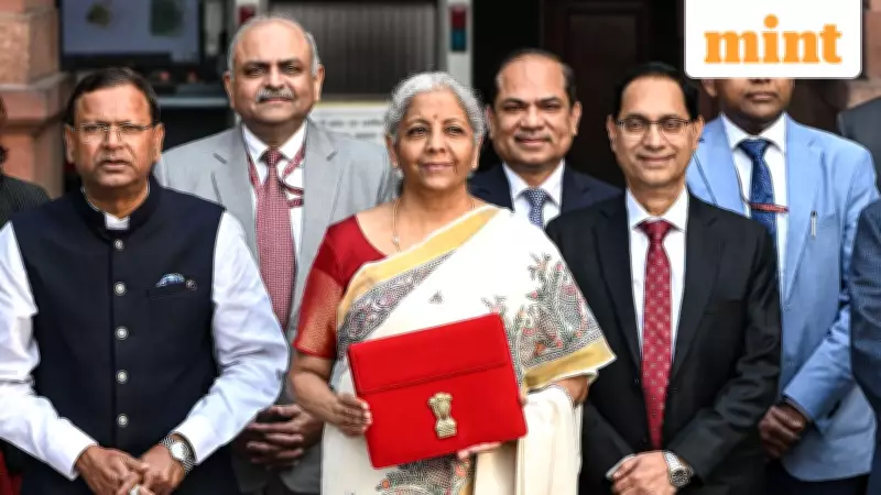 Budget 2026-27: A Blueprint for Economic Sovereignty and Resilience