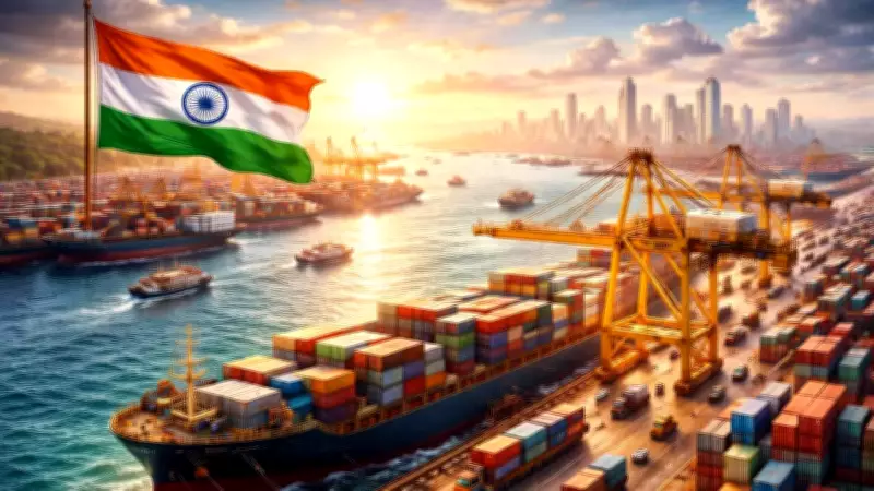 Budget 2026-27: ELI & SDG Compliance Key to India's Maritime Power Vision