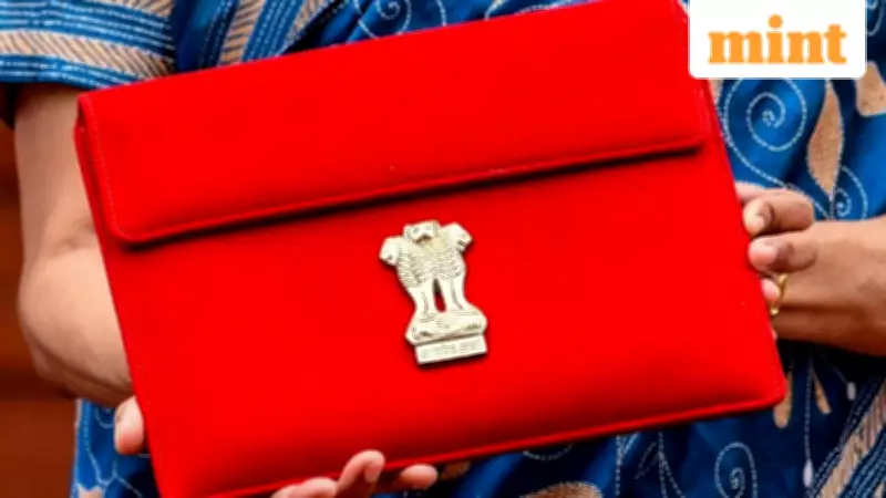 Budget 2026: Capex Focus Amid Global Headwinds, Fiscal Prudence Expected