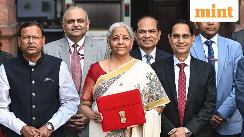 Budget 2026: Capex vs Consumption - What Should Investors Expect?