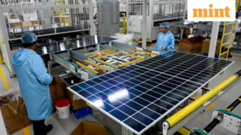 Budget 2026: Energy Sector Takes Center Stage as FM Sitharaman Presents Union Budget Tomorrow