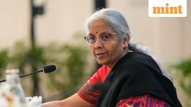 Budget 2026 Expectations: FM Sitharaman's Historic Sunday Presentation