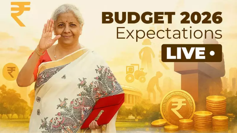 Budget 2026 Expectations: Key Focus Areas as India Navigates Global Economic Challenges