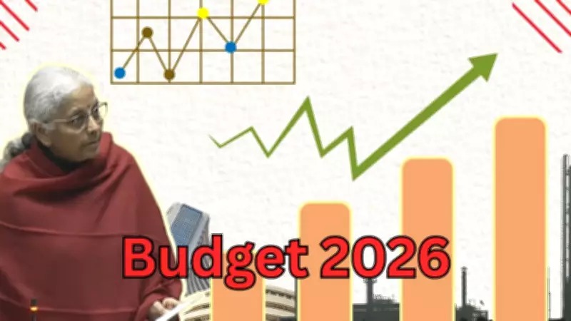 Budget 2026 Expectations: Key Sectors Await Tax Relief and Policy Boosts