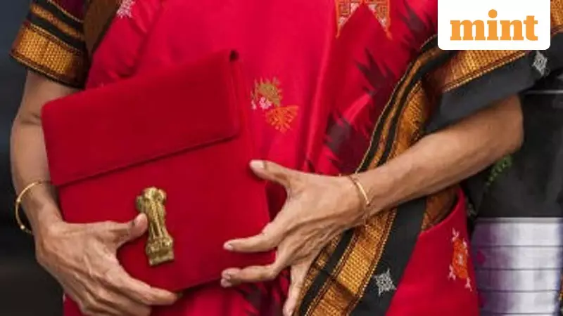 Budget 2026 Expectations LIVE: Nirmala Sitharaman's Historic Ninth Budget Presentation