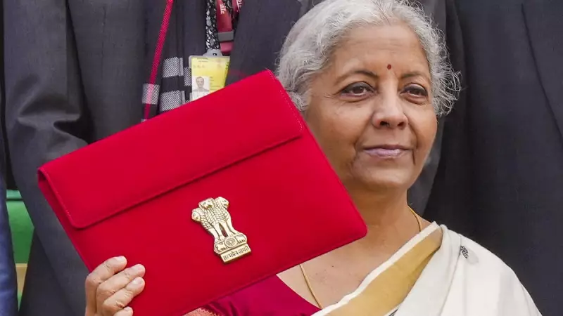 Budget 2026 Faces Fiscal Balancing Act: Growth vs. Deficit Targets