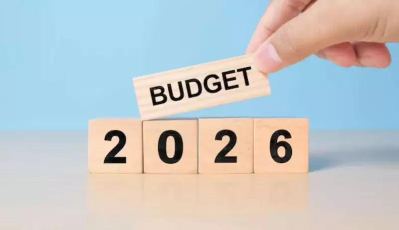 Budget 2026: Financial Sector Demands Capital Easing, Credit Boost, and Policy Stability
