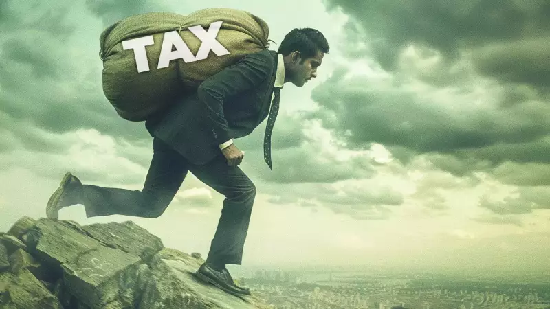 Budget 2026: Five Simple Tax Reforms That Would Help Ordinary Indians