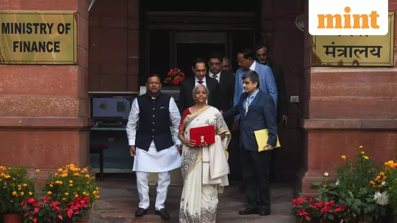 Budget 2026: FM Sitharaman to Present Decisive Plan Amid Global Shifts
