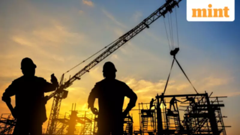 Budget 2026: FM Sitharaman's Infrastructure Push to Drive Growth Amid Global Headwinds