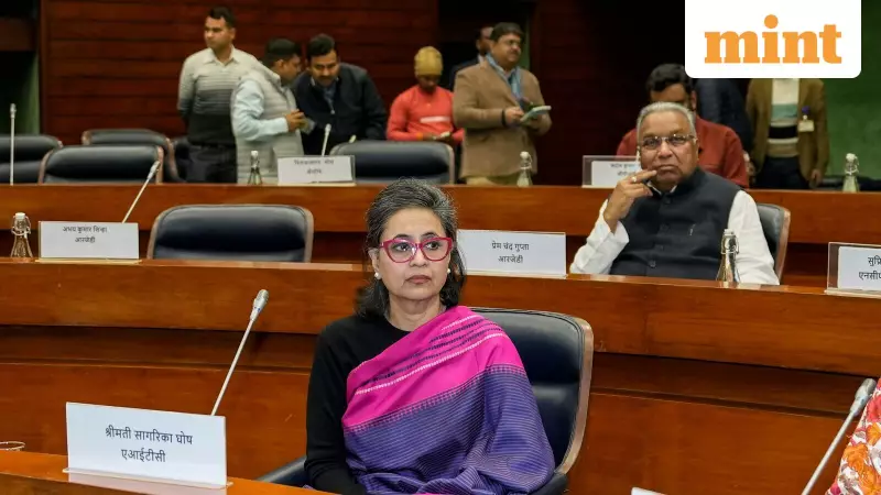 Budget 2026: Government Rejects Opposition Demands for G RAM G, SIR Discussions in Parliament