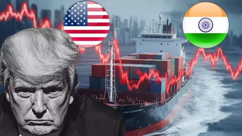 Budget 2026: How India Plans to Counter Trump's 50% Tariffs Amid Global Trade War