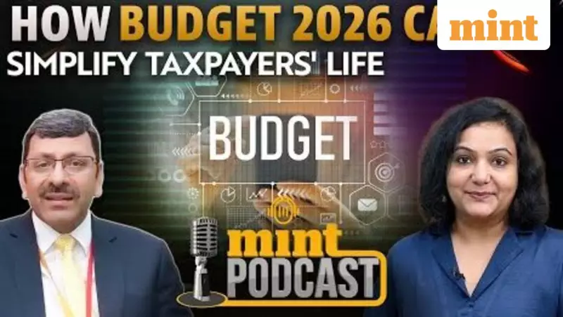 Budget 2026: Income Tax Relief Unlikely, But Here's What The Centre Can Do