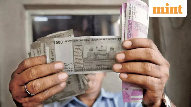 Budget 2026: India Faces ₹1.5-2 Trillion Tax Shortfall, But Deficit Target on Track