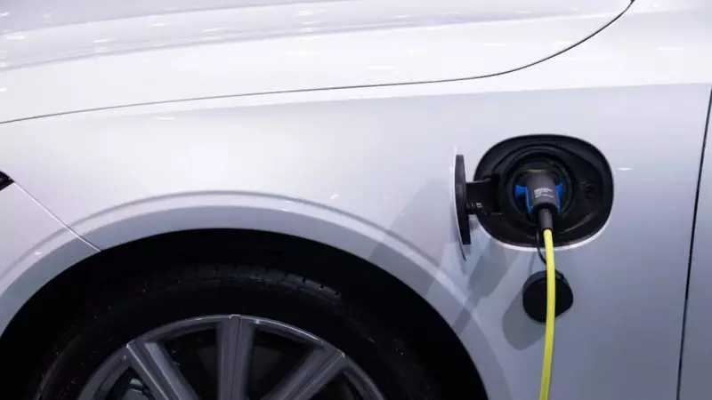 Budget 2026: India's EV Sector Shifts Focus from Adoption to Manufacturing Scale