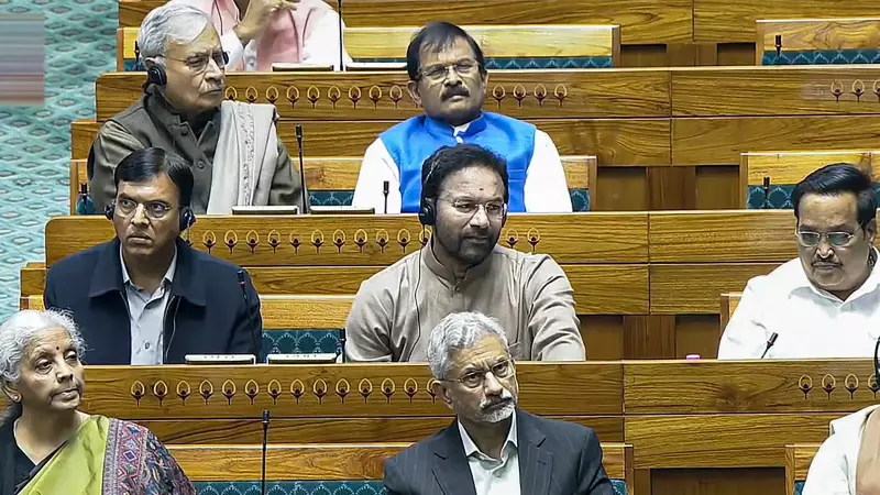 Budget 2026: India's Inflection Point for Manufacturing, AI, and Economic Resilience