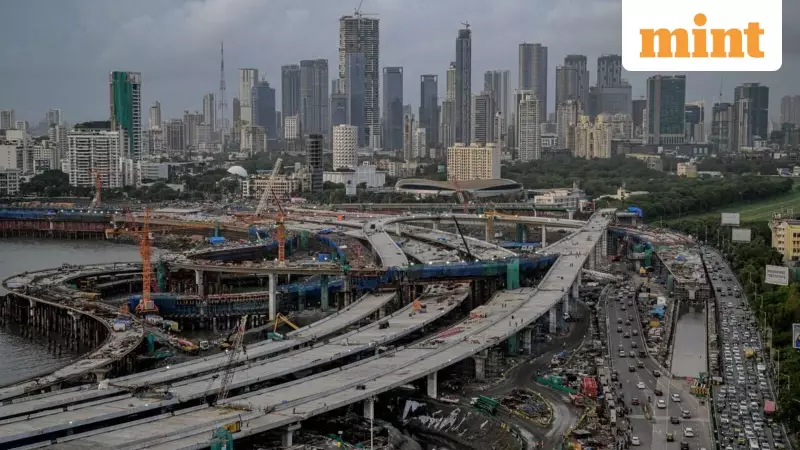 Budget 2026: Infrastructure Spending Expected to Rise, Experts Eye Growth