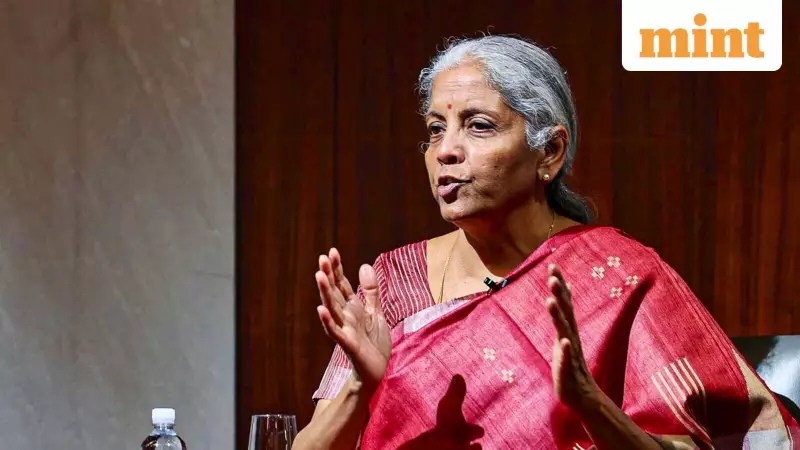 Budget 2026: Key Dates and Expectations Ahead of Nirmala Sitharaman's Speech