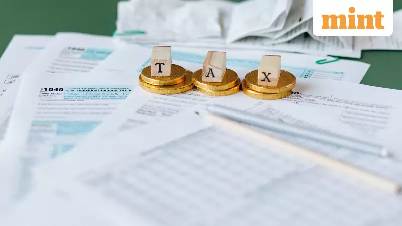 Budget 2026: Market Demands LTCG Tax Cut Amid FPI Exodus, Weak Returns