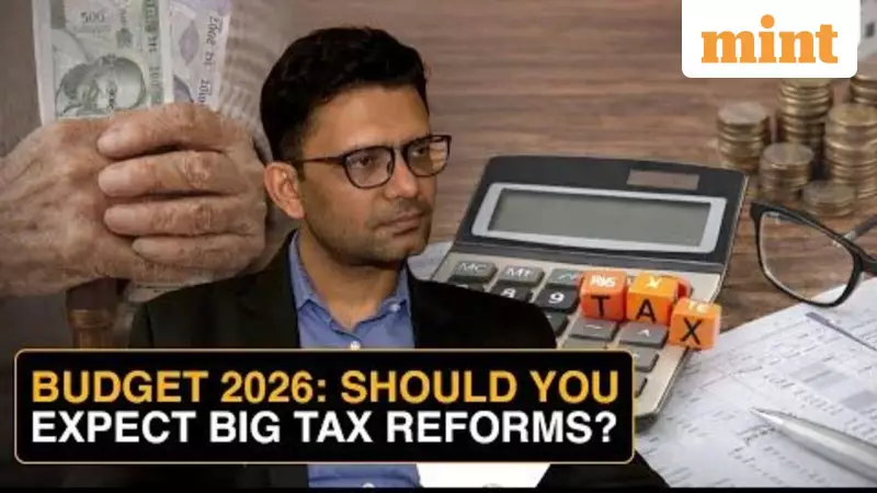 Budget 2026 May Prioritize Senior Citizens with Tax Tweaks, Not Major Reforms