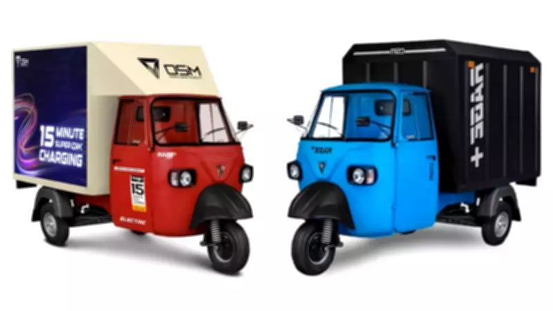 Budget 2026 Must Elevate India's EV Sector from Policy-Led Growth to Industrial Leadership