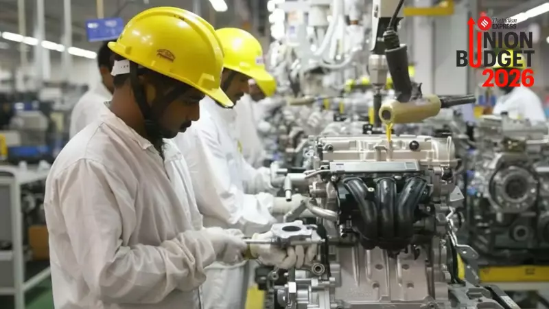Budget 2026: Powering Make in India's Next Phase with Strategic Reforms