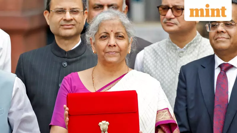Budget 2026 Preview: Sitharaman's Tax Legacy and What to Expect