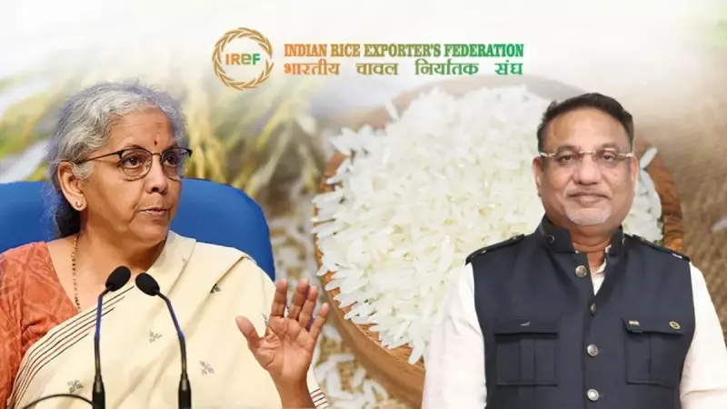 Budget 2026: Rice Exporters Demand Tax Relief, Freight Support for Global Edge