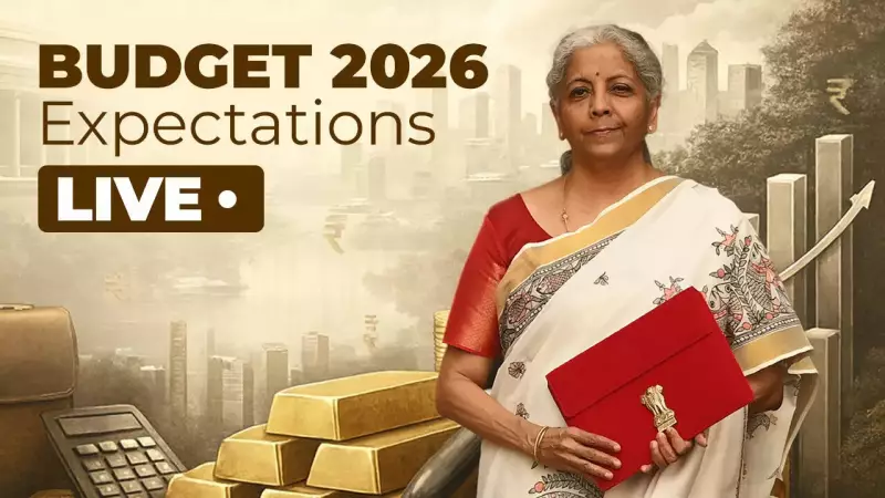 Budget 2026 Session Begins: Parliament Convenes as India Awaits Sitharaman's Sunday Speech