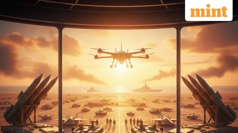 Budget 2026: Sitharaman's 9th Budget Aims for Fiscal Discipline with Capex Boost