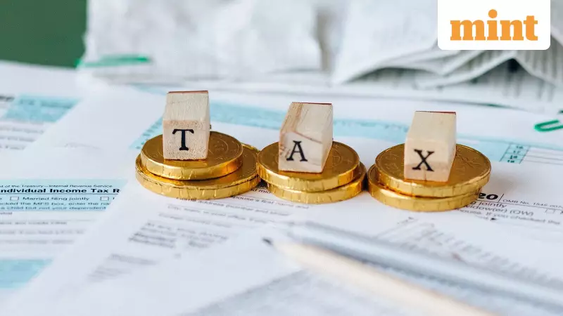 Budget 2026: Tax Reforms in Focus as Sitharaman Prepares February 1 Presentation