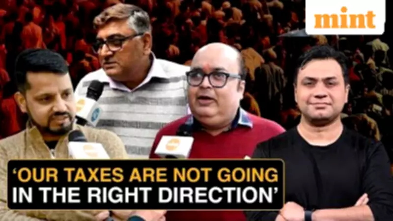 Budget 2026: Taxpayers Demand Accountability on Tax Spending