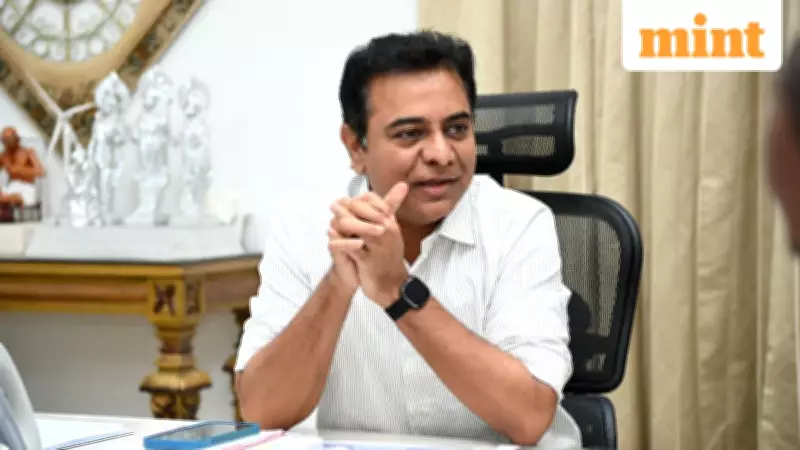 Budget 2026: Telangana Demands Fair Share Amidst Allegations of Neglect