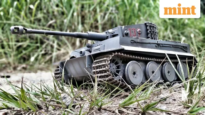 Budget 2026: Will India Boost Defence Spending Amid Global Conflicts?