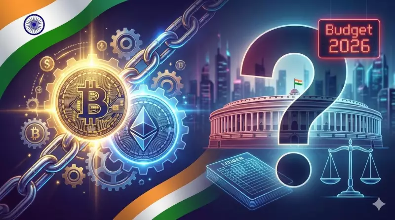 Budget 2026: Will India's Crypto Sector Finally Get Regulatory Clarity?